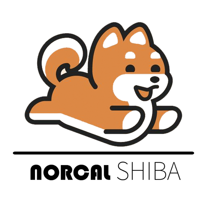 NorCal Shiba