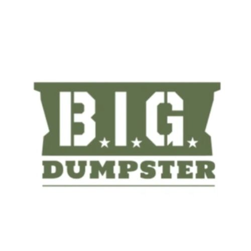 B.I.G Dumpster & Junk Removal