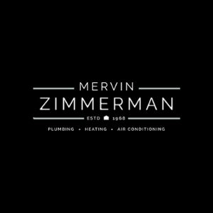 Mervin Zimmerman