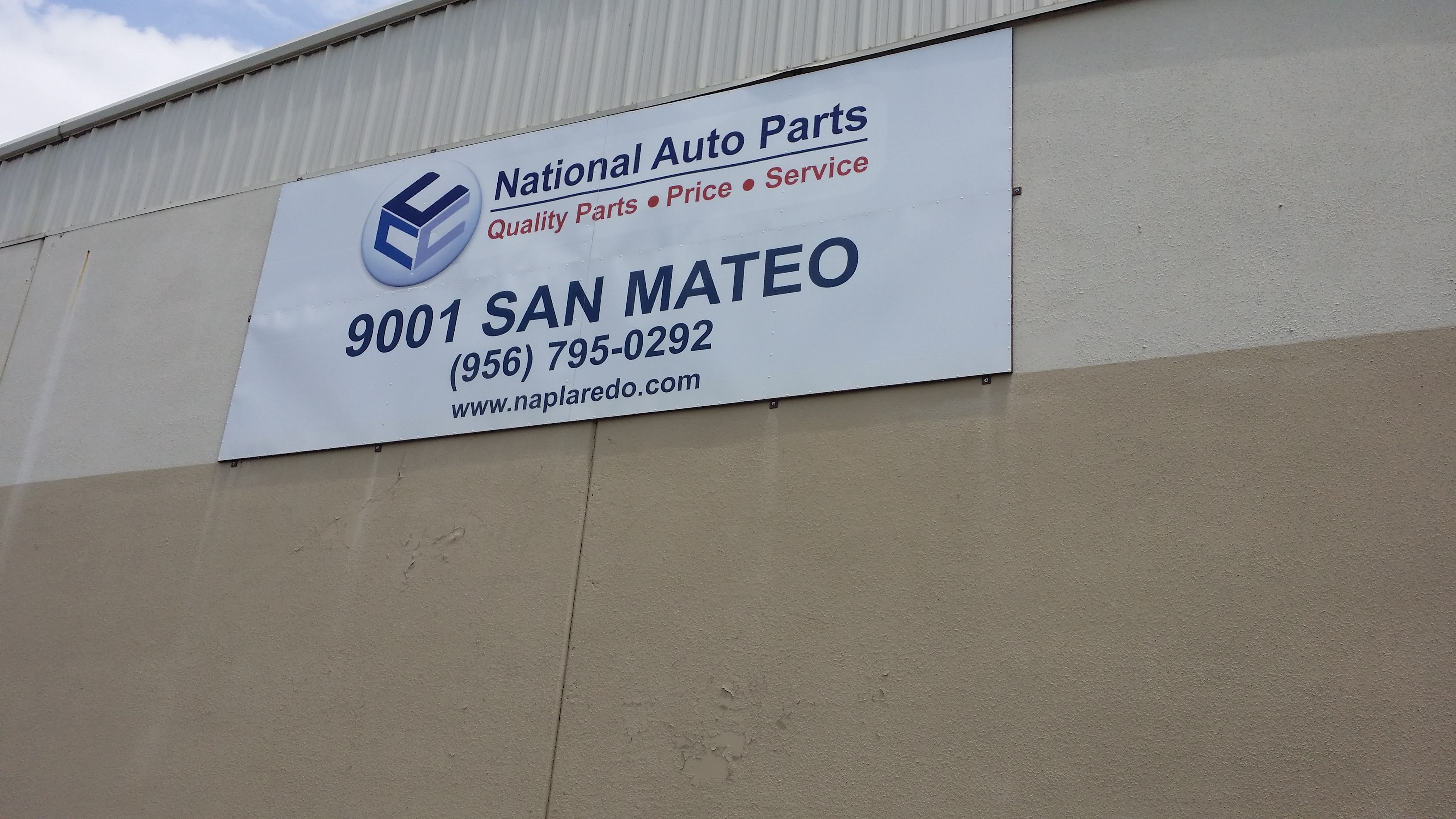 National Auto Parts