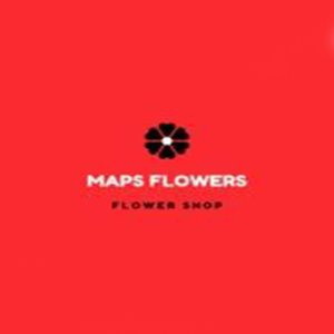 Maps Flowers