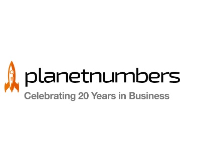 Planet Numbers Ltd.
