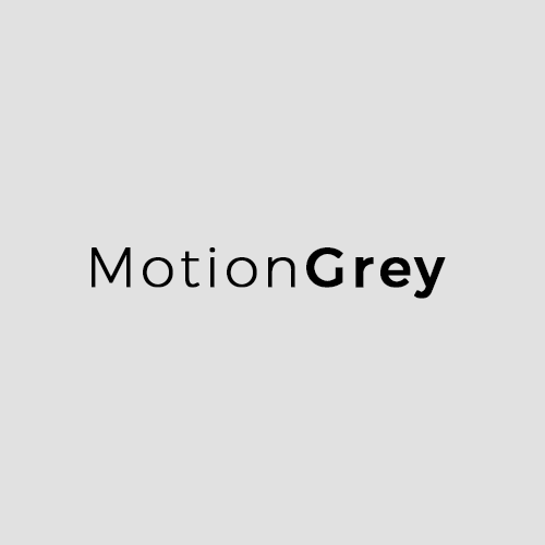 MotionGrey