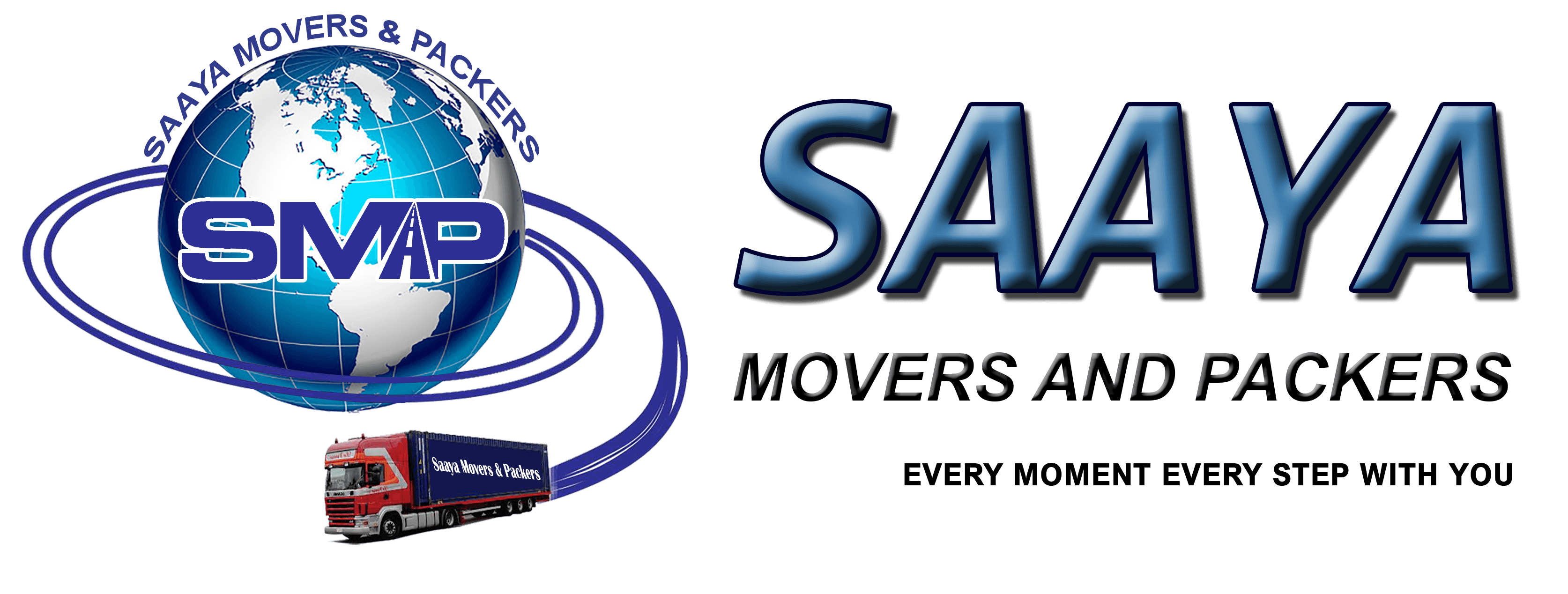 Saaya Movers