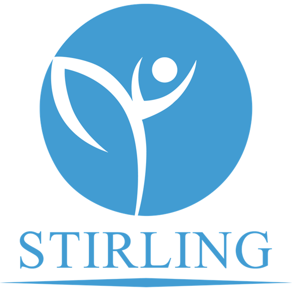 Stirling CBD Oil