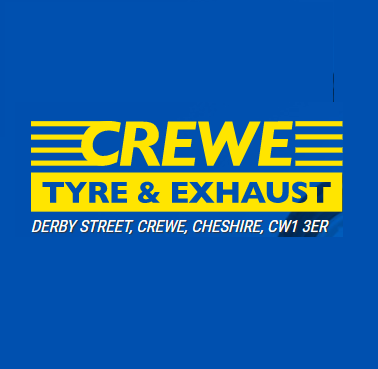 Crewe Tyres & Exhausts