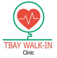 Tbay Walk In Clinic