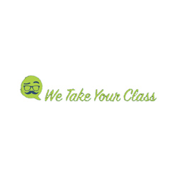 WeTakeYourClass