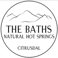 The Baths, Citrusdal