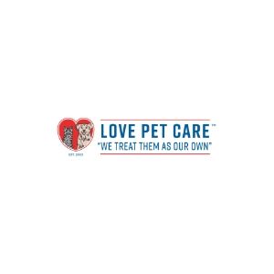 Love Pet Care