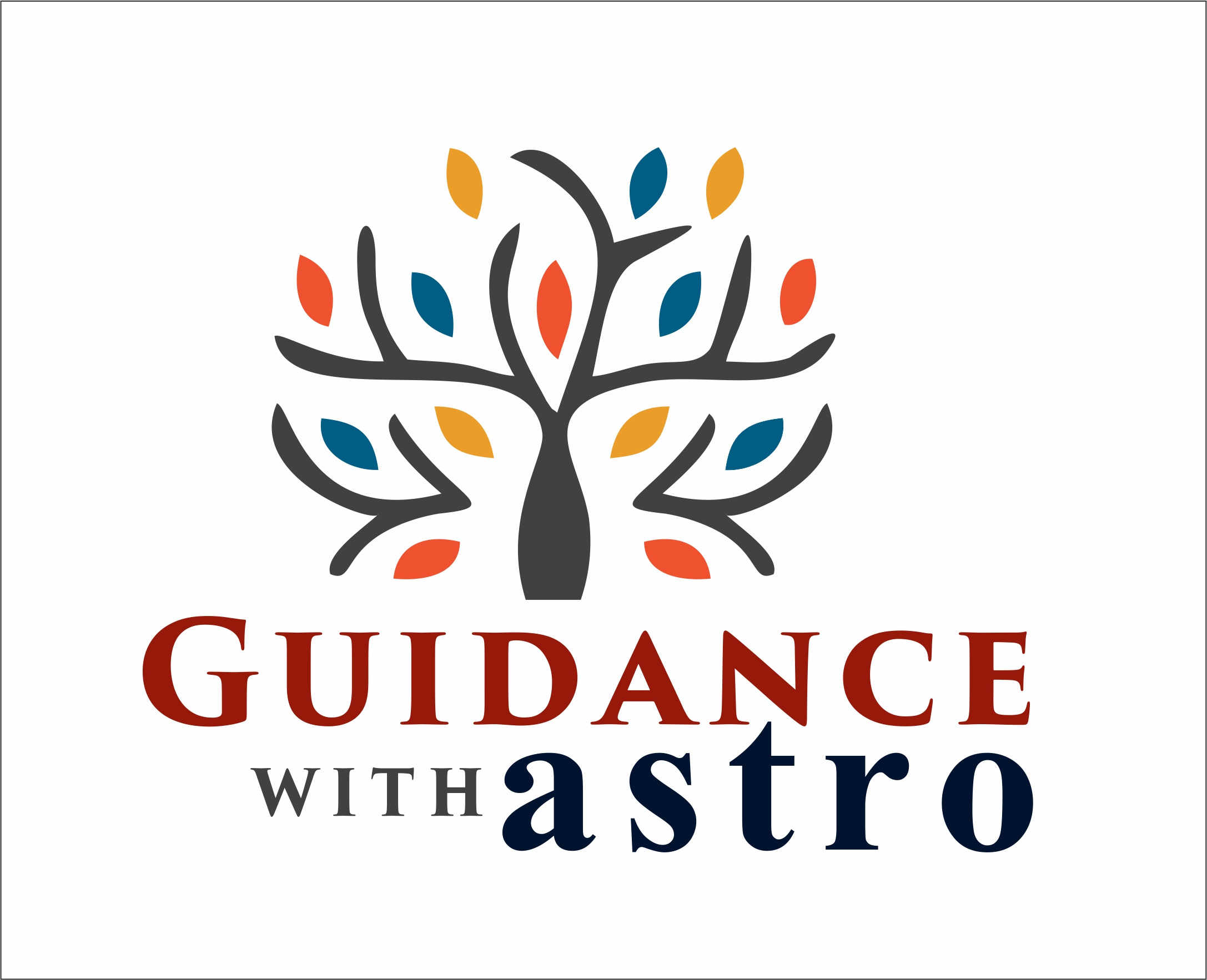 Guidance with Astro