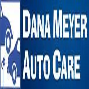 Dana Meyer Auto Care