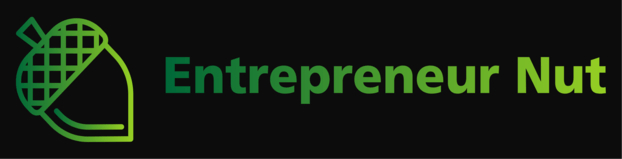 Entrepreneur Nut