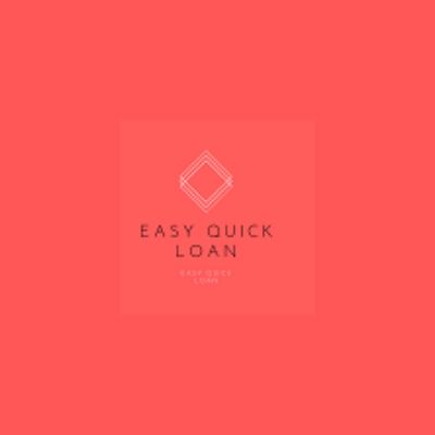 Easy Quick Loan