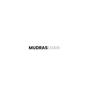Mudras Loan