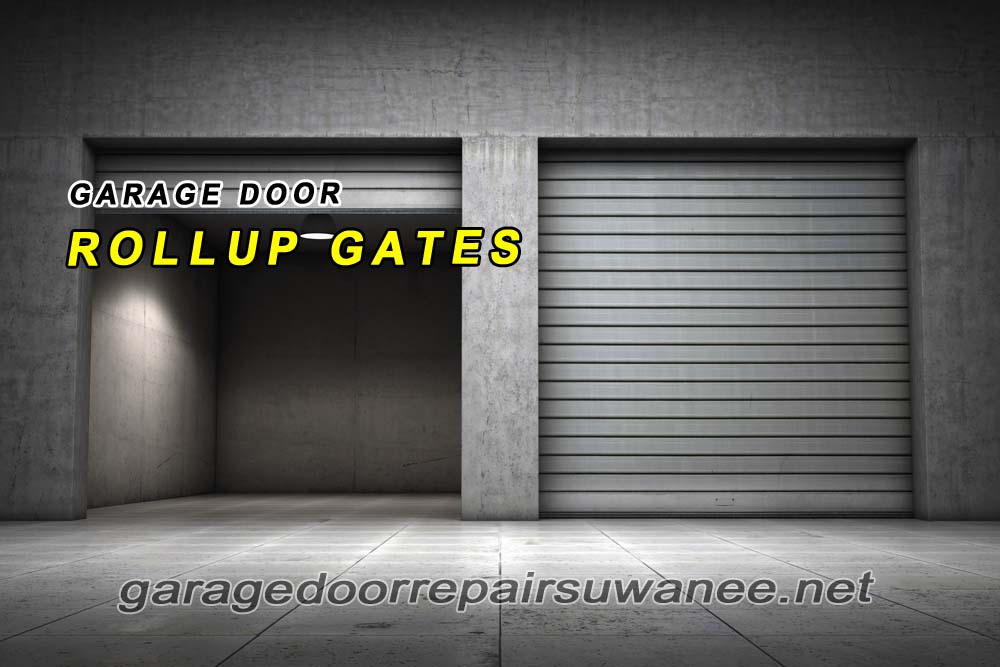 Suwanee-garage-door-rollup-gates