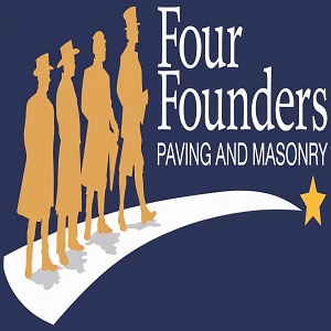Four Founders Paving & Masonry