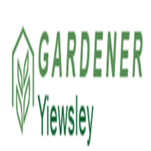 Gardener Yiewsley