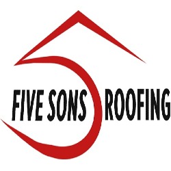 five sons roofing company