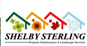 Shelby Sterling Landscaping and Lawn Service