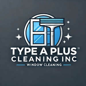 Type A Plus Cleaning Inc.