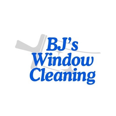 BJ's Window Cleaning