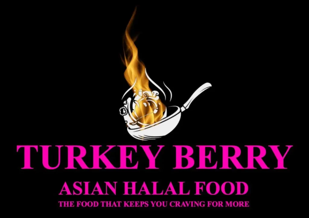 Turkey Berry Halal