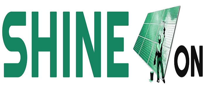 Shine On Solar Cleaning