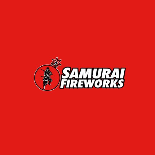 Samurai Fireworks