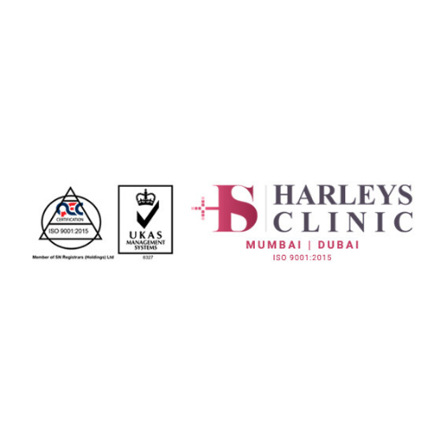Harleys Cosmetic Clinic in Mumbai