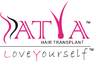 Satya Hair Transplantation