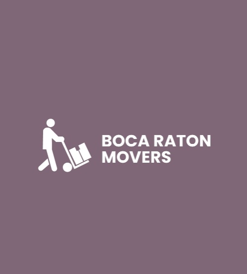 Boca Raton Movers
