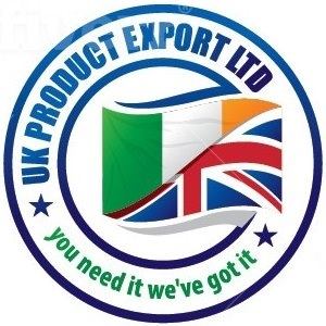 UK Product Export Ltd