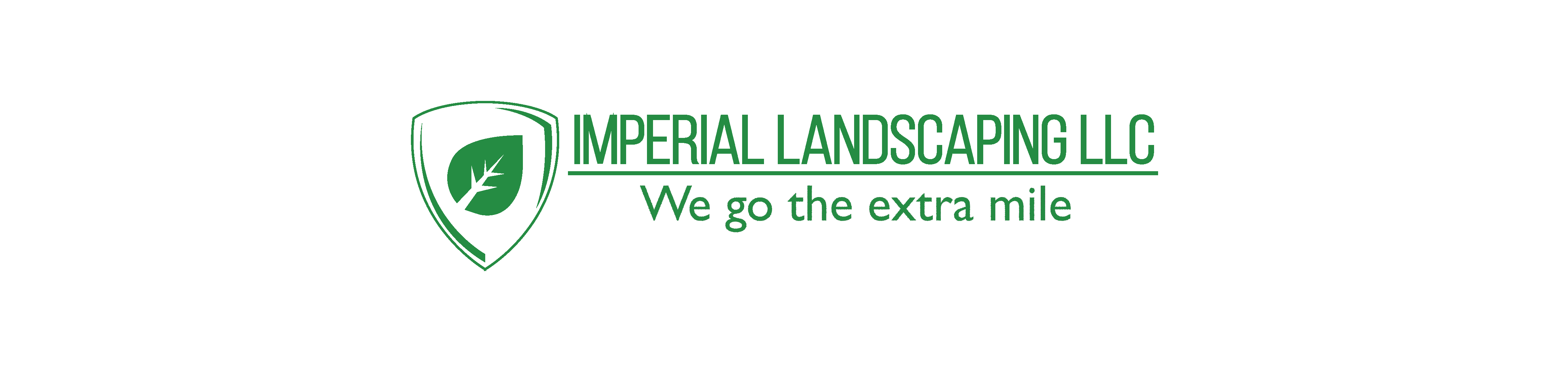 Imperial Landscaping LLC