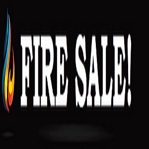 Fire Sale