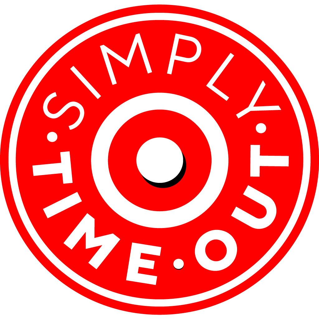 SIMPLY TIME OUT