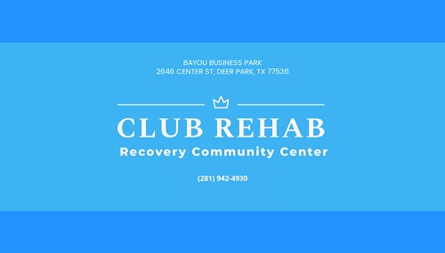 Club Rehab