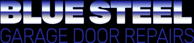 Blue Steel Garage Door Repairs