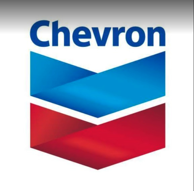 Chevron Salem