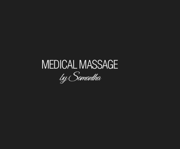 Medical Massage by Samantha