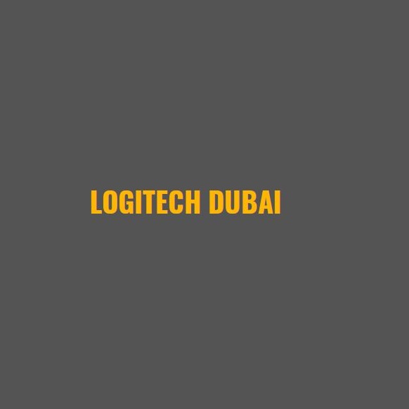 Logitech Dubai