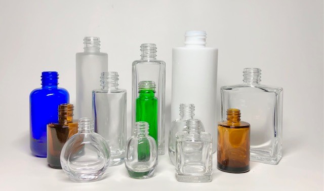 rigid packaging 