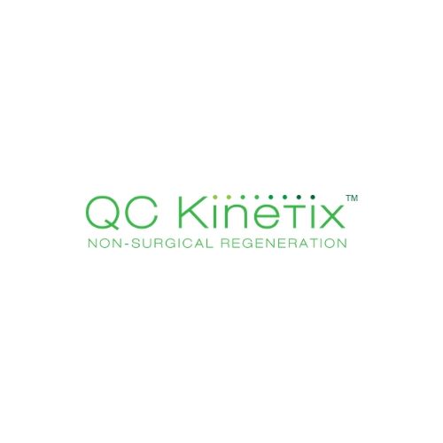 QC Kinetix (Mt Pleasant)