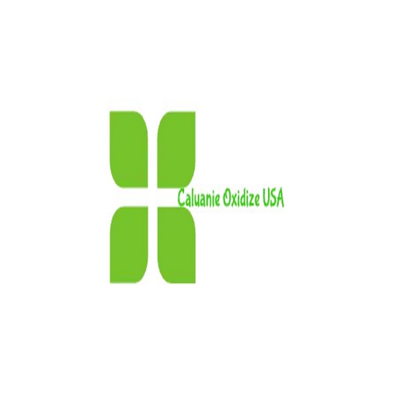 Caluanie Oxidize USA