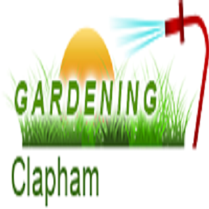 Gardening Clapham