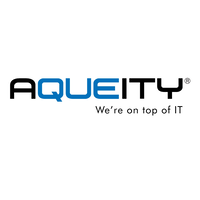 Aqueity, Inc.