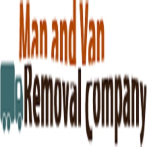 Man and Van - Removal Company Ltd