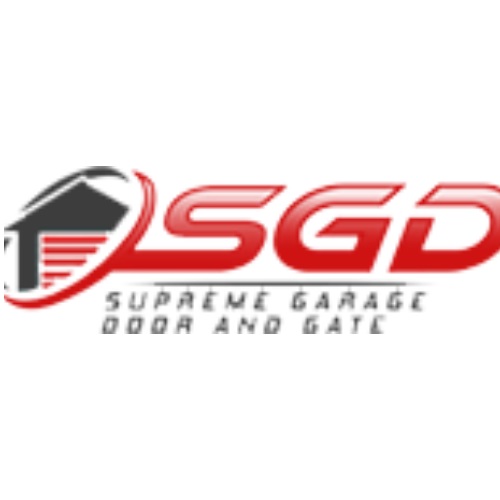 Supreme Garage Door Repair