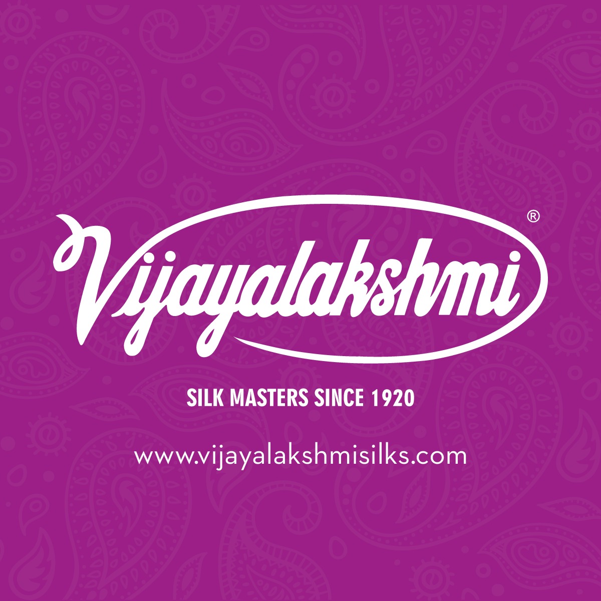 Pure Silk Sarees Online | Vijayalakshmi Silks Bangalore