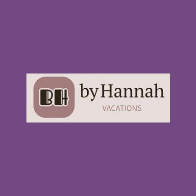 byHannah Vacations
